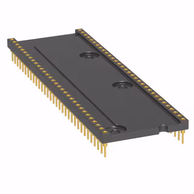 210-13-964-41-001000 Mill-Max Manufacturing Corp.  IC-Sockel